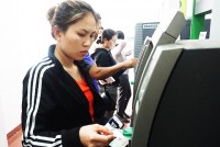 Đảm bảo tiền mặt và an toàn hệ thống ATM dịp Tết