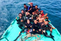 Phiêu lưu cùng Freedive