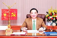 Biến khó khăn, thách thức thành động lực vươn lên để có một năm mới thắng lợi trọn vẹn