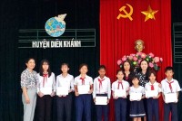 Diên Khánh: Chung tay vì phụ nữ và trẻ em nghèo