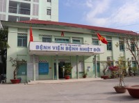 Bác bỏ thông tin có ca dương tính nCoV ở Khánh Vĩnh