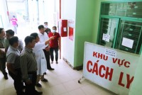 1 du khách Trung Quốc bị nhiễm nCoV từng lưu trú ở Nha Trang đã về nước