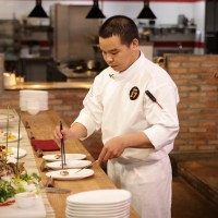 Gặp 3 đầu bếp xứ Trầm có mặt ở "Đầu bếp thượng đỉnh - Top Chef Vietnam 2019"