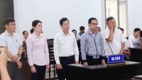 Xét xử Phó Chủ tịch UBND TP Nha Trang liên quan đến đất đai