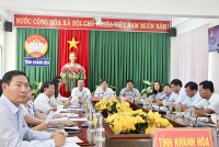 Hội nghị trực tuyến triển khai công tác phòng, chống dịch bệnh Covid-19