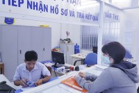 Giải quyết hơn 2.300 hồ sơ của doanh nghiệp và cá nhân