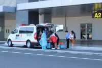 Khánh Hòa đang thực hiện cách ly, theo dõi 491 trường hợp