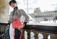 Châu Bùi và loạt fashionista Việt có sở thích du lịch, khám phá