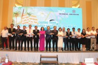 Khánh Hòa và Hà Nội - kết nối doanh nghiệp kích cầu du lịch nội địa