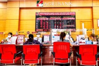 Agribank Khánh Hòa: Đồng hành với khách hàng vượt qua khó khăn do dịch Covid-19