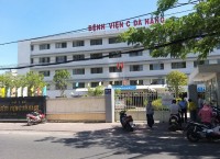 Đà Nẵng phong tỏa bệnh viện, cách ly 50 người tiếp xúc ca mắc Covid-19