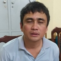 Sát hại người chạy xe thồ ở Cam Ranh, trốn ra Quảng Trị vẫn không thoát