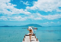 7 hòn đảo mang vẻ đẹp tự nhiên hút du khách tới Nha Trang