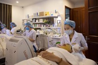 Ngập tràn ưu đãi tại Royal Beauty Clinic Nha Trang