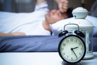 Những động tác hít thở giúp ngủ ngon hơn