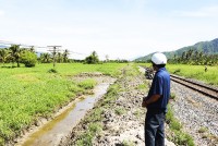 Xã Suối Tân: Mong được chuyển đổi mục đích sử dụng vùng đất nghi ô nhiễm