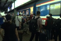 Dỡ bỏ quy định giãn cách trên các phương tiện vận tải hành khách xuất phát từ Đà Nẵng