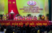 Chủ tịch Quốc hội: Khánh Hòa là trung tâm kinh tế động lực của cả nước