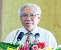Giám đốc Sở Xây dựng Khánh Hòa được cho nghỉ hưu