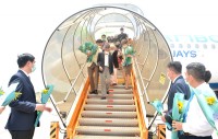 Bamboo Airways mở thêm 8 đường bay kết nối Phú Quốc - Quy Nhơn
