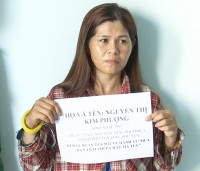 Bộ đội Biên phòng tỉnh Khánh Hòa: Bắt 2 đối tượng mua bán trái phép chất ma túy