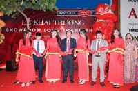 Khai trương Showroom Long Thành Phát tại huyện Diên Khánh