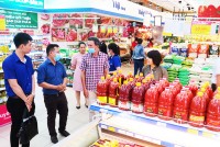 Nha Trang nỗ lực bảo đảm an toàn thực phẩm