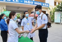 Khánh Hòa: Hơn 13.400 thí sinh dự thi tuyển sinh vào lớp 10