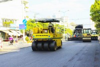 Tiểu dự án môi trường bền vững ở Nha Trang xin gia hạn thêm 12 tháng