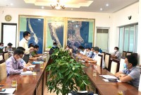 Khánh Hòa: Các địa phương phải lập sẵn danh sách các đối tượng ưu tiên được tiêm vắc xin phòng Covid-19