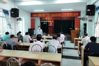 Viện Pasteur Nha Trang: Thành lập 2 đoàn hỗ trợ cho Phú Yên và Bình Thuận