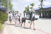 Tìm giải pháp để phục hồi du lịch Khánh Hòa