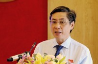 Khởi tố, bắt tạm giam 2 cựu Chủ tịch UBND tỉnh Khánh Hòa