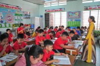 TP. Nha Trang: Triển khai kế hoạch tuyển sinh vào lớp 1 năm học 2021 - 2022