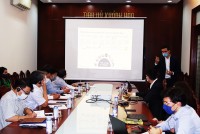 Quy hoạch tỉnh Khánh Hòa: Đặt thêm nhiều đề bài cho đơn vị tư vấn