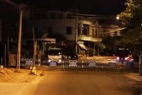 TP. Nha Trang: Phong tỏa tạm thời 9 thôn, tổ dân phố; đóng cửa các chợ tạm, chợ cóc