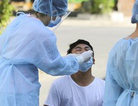 Khánh Hòa ghi nhận thêm 40 trường hợp dương tính với SARS-CoV-2