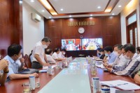 Triển khai các biện pháp cấp bách về phòng, chống dịch Covid-19 tại thị xã Ninh Hòa
