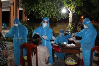 Ninh Hòa: Kích hoạt phương án dập dịch ở mức cao nhất