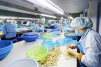 Vạn Ninh: Doanh nghiệp nỗ lực sản xuất an toàn