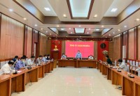 Chuẩn bị các điều kiện sẵn sàng kéo dài thực hiện giãn cách xã hội theo Chỉ thị 16 đối với Nha Trang, Ninh Hòa, Vạn Ninh