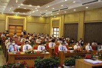 Kỳ họp thứ 2, HĐND tỉnh Khánh Hòa khóa VII