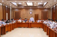 Sau ngày 8-9: Thực hiện nới lỏng giãn cách theo lộ trình