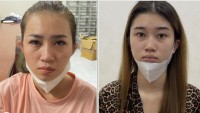 Hai cô gái 18 tuổi thuê căn hộ cao cấp ở Nha Trang bán "nước dâu" ma tuý