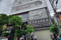 Đình chỉ hoạt động quán karaoke vi phạm quy định về phòng cháy chữa cháy