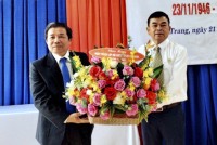 Hội Chữ thập đỏ TP. Nha Trang: Tổng trị giá hoạt động nhân đạo đạt 7,6 tỷ đồng