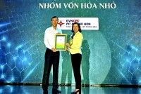 PC Khánh Hòa: Đạt Top 5 Doanh nghiệp quản trị công ty tốt nhất năm 2022