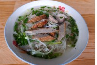 Báo Malaysia giới thiệu 5 món ăn đặc sản tại Nha Trang