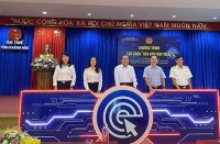 Cục Thuế tỉnh Khánh Hòa: Quay thưởng Chương trình "Hóa đơn may mắn" quý IV/2022