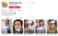 Cặp đôi đăng clip lưu giữ kỉ niệm gia đình và cái kết bén duyên cùng nội dung số